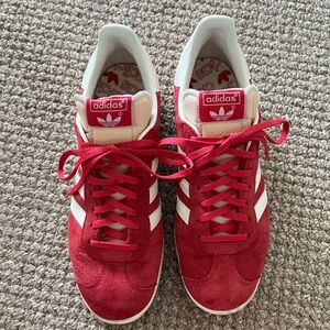 Adidas Gazelle sneakers